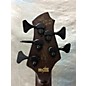 Used MTD 535-24 Electric Bass Guitar