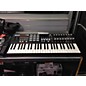 Used Akai Professional MPK49 49 Key MIDI Controller thumbnail