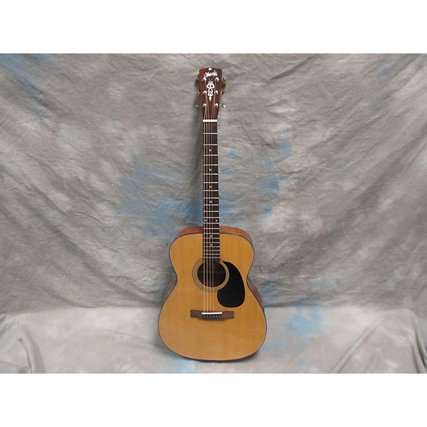 Used Blueridge BR43 Contemporary Series 000 Acoustic Guitar