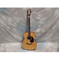 Used Blueridge BR43 Contemporary Series 000 Acoustic Guitar thumbnail