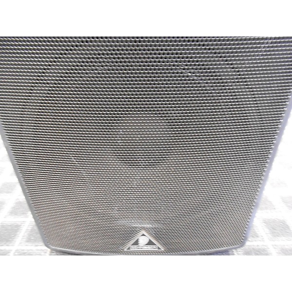 Used Behringer Ultrawave B300 Powered Speaker