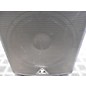 Used Behringer Ultrawave B300 Powered Speaker