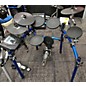 Used Simmons SD1000 Electric Drum Set thumbnail