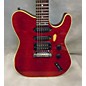 Used Hamer 1991 TLE Solid Body Electric Guitar