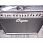 Used Bugera 6262 Infinium 120W 2x12 Tube Guitar Combo Amp thumbnail