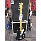 Used Fender La Cabronita Boracho Bass Electric Bass Guitar thumbnail