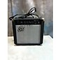 Used SX BA1565 Mini Bass Amp thumbnail