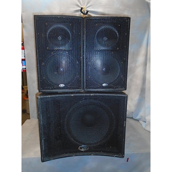 Used B-52 MATRIX 1000 V2 Sound Package