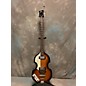 Used Hofner Ignition Series Hollow Body Electric Guitar thumbnail