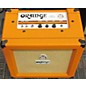 Used Orange Amplifiers TT15C-12 Tiny Terror 15W 1x12 Tube Guitar Combo Amp thumbnail