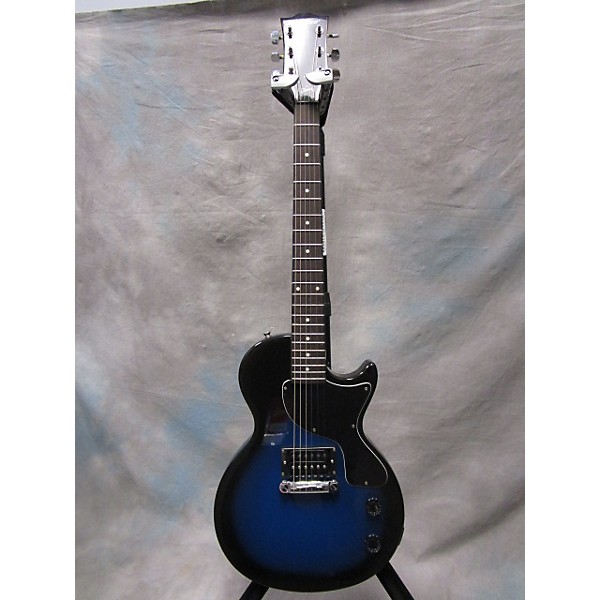 Used Maestro Les Paul Junior Solid Body Electric Guitar