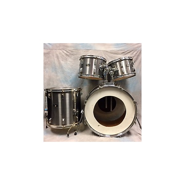 Used Pearl Maxwin Drum Kit