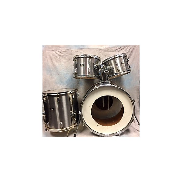 Used Pearl Maxwin Drum Kit