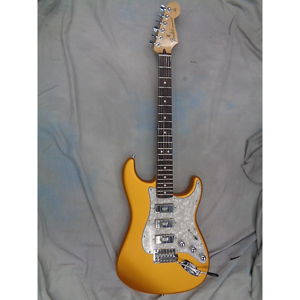 Used Fender 920d Custom Standard Strat Solid Body Electric Guitar