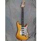 Used Fender 920d Custom Standard Strat Solid Body Electric Guitar thumbnail