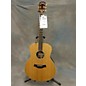 Used Taylor GS Custom Rosewood Acoustic Electric Guitar thumbnail