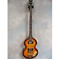 Used Epiphone Viola Electric Bass Guitar thumbnail