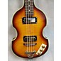 Used Epiphone Viola Electric Bass Guitar