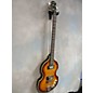 Used Epiphone Viola Electric Bass Guitar