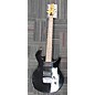 Used Drive WILDFIRE Solid Body Electric Guitar thumbnail