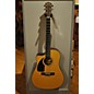 Used Fender CD100CE LH Acoustic Electric Guitar thumbnail