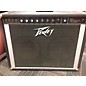 Used Peavey CLASSIC 212 Guitar Combo Amp thumbnail