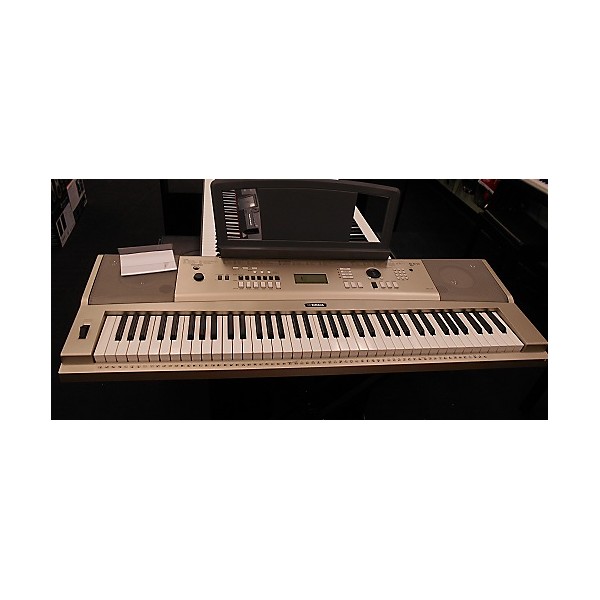 Used YPG235 76 Key Digital Piano