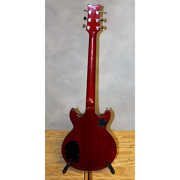 Used Ibanez Artist Reissue 200 Solid Body Electric Guitar
