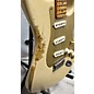 Used Fender Custom Shop 1956 Heavy Relic Stratocaster Solid Body Electric Guitar