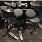 Used Alesis DM6 Electric Drum Set thumbnail