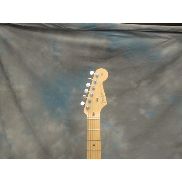 Used Fender 1983 American Standard Stratocaster.
