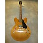 Used Gibson 1959 Reissue ES335TDN Hollow Body Electric Guitar thumbnail
