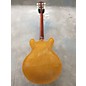Used Gibson 1959 Reissue ES335TDN Hollow Body Electric Guitar