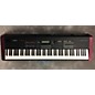 Used MOXF8 88 Key Keyboard Workstation thumbnail