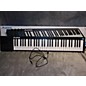 Used Alesis V61 61-Key MIDI Controller thumbnail