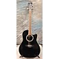 Used Ovation Applause AE 227 Acoustic Electric Guitar thumbnail