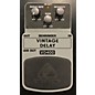 Used Behringer VD400 Vintage Delay Effect Pedal thumbnail