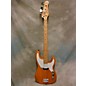 Used Jay Turser P-BASS Electric Bass Guitar thumbnail