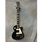 Used Gibson Les Paul 1960 Tribute HP Solid Body Electric Guitar thumbnail
