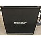 Used Blackstar HTV-412 4x12 Cab Guitar Cabinet thumbnail