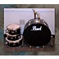 Used Pearl Rhythm Traveler Compact Drum Kit thumbnail