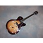 Used Hofner HCT-J17 Hollow Body Electric Guitar thumbnail