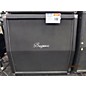 Used Bugera 412H-BK 200W 4x12 Guitar Cabinet thumbnail