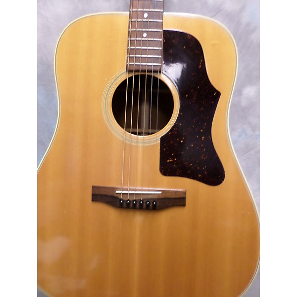 Used Gibson J45/50 Acoustic Guitar
