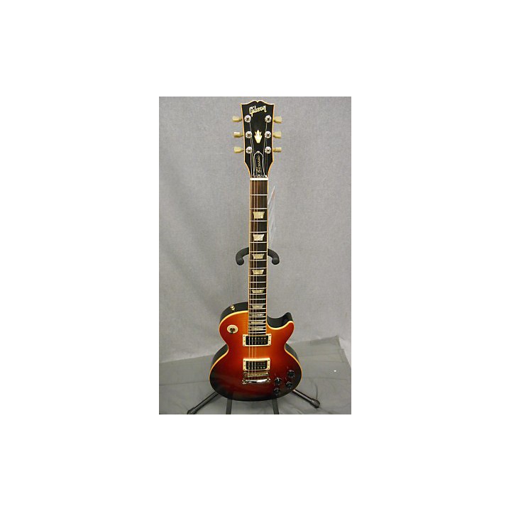 used les paul guitar center