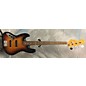 Used Fender 60s Reissue Left Handed Jazz Bass Electric Bass Guitar thumbnail