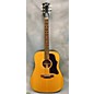 Used Gibson 1975 J40 Acoustic Guitar thumbnail