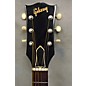 Used Gibson 1975 J40 Acoustic Guitar