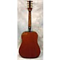 Used Gibson 1975 J40 Acoustic Guitar