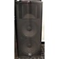 Used Electro-Voice TX2152 Tour-X 2-Way Dual 15" Unpowered Speaker thumbnail